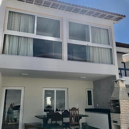 4 Quartos Praia Carneiros Casa 21 Tamandare Luaran gambar