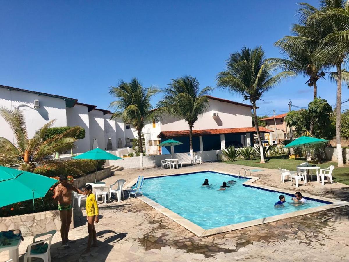 4 Quartos Praia Carneiros Casa 21 Tamandare Luaran gambar